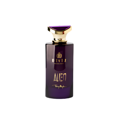 عکس عطر آلین